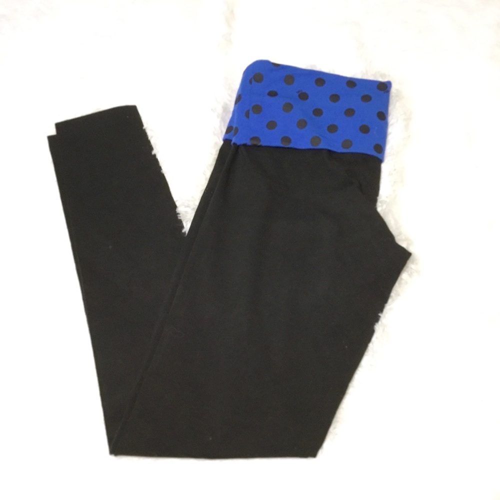 VS Pink Leggings